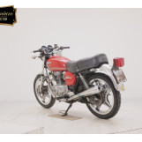 Мотоцикл Honda CB250T з пробігом 37749 km з пробігом 37749 km