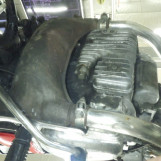 Мотоцикл Honda CB250T з пробігом 37749 km з пробігом 37749 km