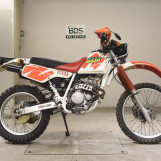 Мотоцикл Honda XLR250R BAJA с пробегом 21624 km