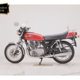 Мотоцикл Suzuki GS400 с пробегом 68553 km с пробегом 68553 km