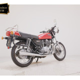 Мотоцикл Suzuki GS400 с пробегом 68553 km с пробегом 68553 km