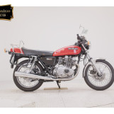 Мотоцикл Suzuki GS400 с пробегом 68553 km с пробегом 68553 km