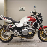 Мотоцикл Honda CB1300SF с пробегом 57955 km
