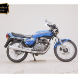 Мотоцикл Honda CB250N с пробегом 61477 m с пробегом 61477 m
