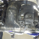 Мотоцикл Honda CB250N с пробегом 61477 m с пробегом 61477 m