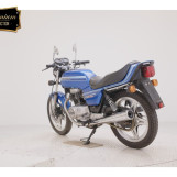 Мотоцикл Honda CB250N с пробегом 61477 m с пробегом 61477 m