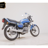 Мотоцикл Honda CB250N с пробегом 61477 m с пробегом 61477 m