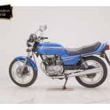 Мотоцикл Honda CB250N с пробегом 61477 m с пробегом 61477 m