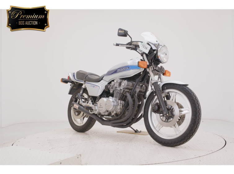 Мотоцикл Honda CB750SFA з пробігом 43694 km з пробігом 43694 km