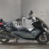 Мотоцикл Yamaha MAJESTY 250 с пробегом 58432 km