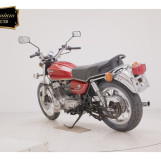 Мотоцикл Honda CB750 EARA з пробігом 2599 km з пробігом 2599 km