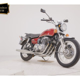 Мотоцикл Honda CB750 EARA з пробігом 2599 km з пробігом 2599 km