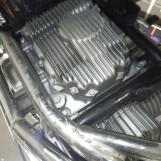 Мотоцикл Honda CB750 EARA з пробігом 2599 km з пробігом 2599 km