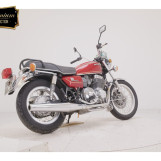 Мотоцикл Honda CB750 EARA з пробігом 2599 km з пробігом 2599 km