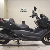Мотоцикл Yamaha MAJESTY 250 с пробегом 26749 km