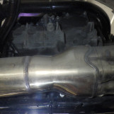 Мотоцикл Honda CB1300SF BOLDOR с пробегом 8000 km с пробегом 8000 km