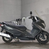 Мотоцикл Suzuki BURGMAN 200 с пробегом 16066 km