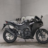 Мотоцикл Honda CBR250R з пробігом 22655 km
