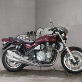 Мотоцикл Kawasaki ZEFAR 1100 з пробігом 89194 km