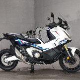 Мотоцикл Honda X-ADV750 с пробегом 3 km