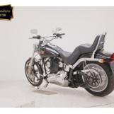 Мотоцикл HD SOFTAIL FXSTC1580 з пробігом 3300 km з пробігом 3300 km