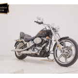 Мотоцикл HD SOFTAIL FXSTC1580 з пробігом 3300 km з пробігом 3300 km