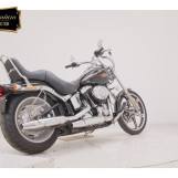 Мотоцикл HD SOFTAIL FXSTC1580 з пробігом 3300 km з пробігом 3300 km