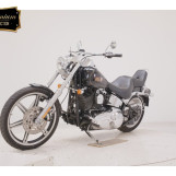 Мотоцикл HD SOFTAIL FXSTC1580 з пробігом 3300 km з пробігом 3300 km
