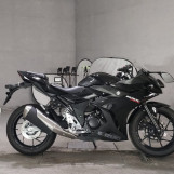 Мотоцикл Suzuki GSX250R с пробегом 19005 km