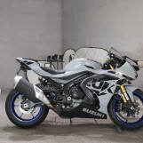 Мотоцикл Suzuki GSX-R1000 з пробігом 3852 km