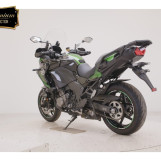 Мотоцикл Kawasaki VERSYS1000SE с пробегом 9899 km с пробегом 9899 km