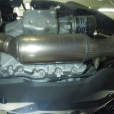 Мотоцикл Kawasaki VERSYS1000SE с пробегом 9899 km с пробегом 9899 km