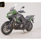 Мотоцикл Kawasaki VERSYS1000SE с пробегом 9899 km с пробегом 9899 km