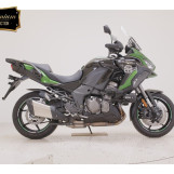 Мотоцикл Kawasaki VERSYS1000SE с пробегом 9899 km с пробегом 9899 km