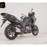Мотоцикл Kawasaki VERSYS1000SE с пробегом 9899 km с пробегом 9899 km