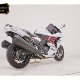 Мотоцикл Kawasaki NINJA ZX-14RA с пробегом 6080 km с пробегом 6080 km