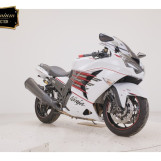 Мотоцикл Kawasaki NINJA ZX-14RA с пробегом 6080 km с пробегом 6080 km