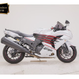 Мотоцикл Kawasaki NINJA ZX-14RA с пробегом 6080 km с пробегом 6080 km