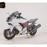 Мотоцикл Kawasaki NINJA ZX-14RA с пробегом 6080 km с пробегом 6080 km