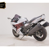 Мотоцикл Kawasaki NINJA ZX-14RA с пробегом 6080 km с пробегом 6080 km