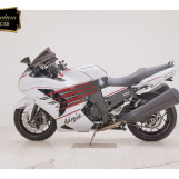 Мотоцикл Kawasaki NINJA ZX-14RA с пробегом 6080 km с пробегом 6080 km