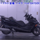 Мотоцикл Honda FORZA Z