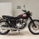 Мотоцикл Kawasaki W650 с пробегом 94838 km