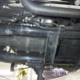 Мотоцикл HD SPORTSTER FORTY-EIGHT XL1200X с пробегом 13389 km с пробегом 13389 km