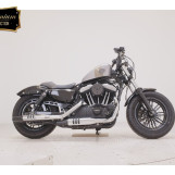 Мотоцикл HD SPORTSTER FORTY-EIGHT XL1200X с пробегом 13389 km с пробегом 13389 km