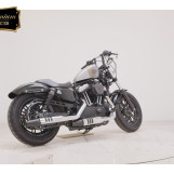Мотоцикл HD SPORTSTER FORTY-EIGHT XL1200X с пробегом 13389 km с пробегом 13389 km