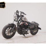 Мотоцикл HD SPORTSTER FORTY-EIGHT XL1200X с пробегом 13389 km с пробегом 13389 km