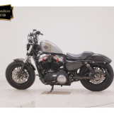 Мотоцикл HD SPORTSTER FORTY-EIGHT XL1200X с пробегом 13389 km с пробегом 13389 km
