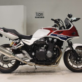 Мотоцикл Honda CB1300SF BOLDOR с пробегом 18456 km