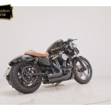 Мотоцикл HD SPORTSTER FORTY-EIGHT XL1200X з пробігом 8101 km з пробігом 8101 km